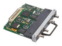 Cisco 2 Port E3 Serial Port Adapter with E3 DSUs (PA-2E3=)